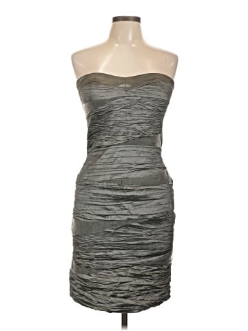 Poetry Clothing Cocktail Dress (view 1)
