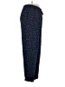 Koret 100% Rayon Polka Dots Blue Casual Pants Size 16 - photo 4