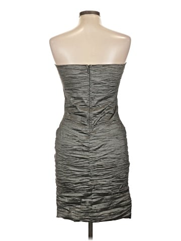 Poetry Clothing Cocktail Dress (view 2)