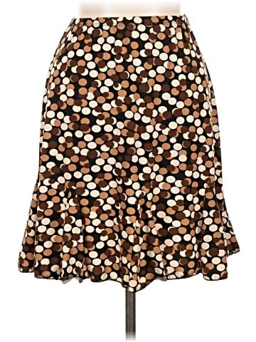 Briggs New York Casual Skirt (view 1)