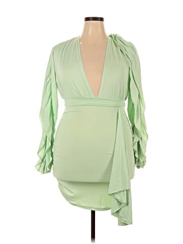 Unbranded Cocktail Dress (view 1)