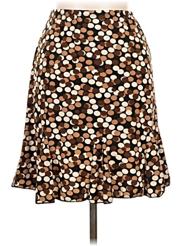 Briggs New York Casual Skirt (view 2)