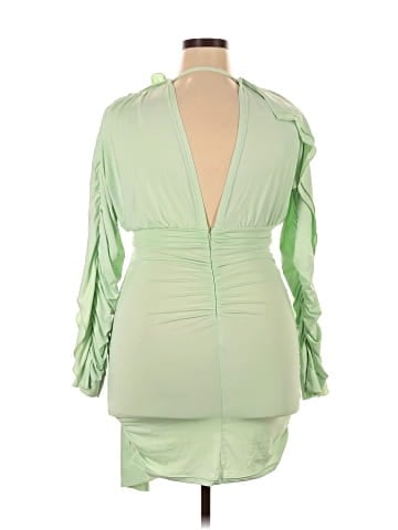 Unbranded Cocktail Dress (view 2)