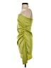 Shein Green Cocktail Dress Size 4 - photo 5