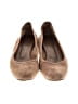 Theory Tan Flats Size EU 38 1/2 - photo 2