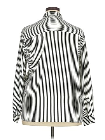 Emma James Long Sleeve Blouse (view 2)
