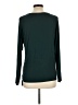 Downeast Green Long Sleeve Top Size L - photo 2