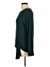 Downeast Green Long Sleeve Top Size L - photo 5