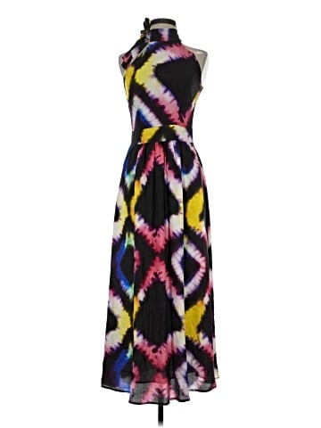Busayo Casual Dress (view 1)
