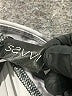 SAVVI Graphic Silver Active Pants Size S - photo 4