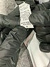 SAVVI Graphic Silver Active Pants Size S - photo 6