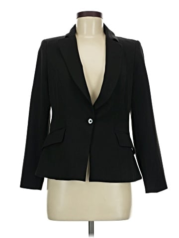 White House Black Market Blazer (view 1)