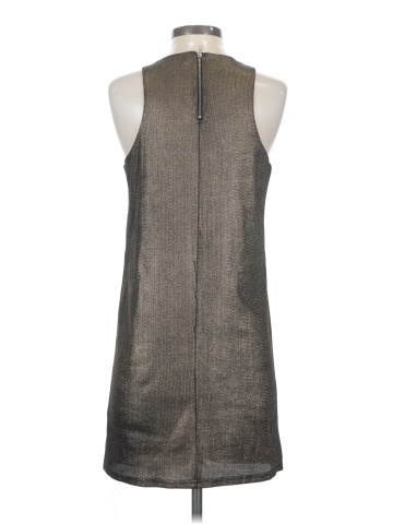 She + Sky Casual Dress (view 2)