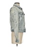 American Eagle Outfitters 100% Cotton Blue Denim Jacket Size S - photo 4