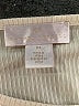 Rachel Parcell Ivory Short Sleeve Top Size XS - photo 7