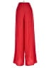 Intermix Red Casual Pants Size 0 - photo 2