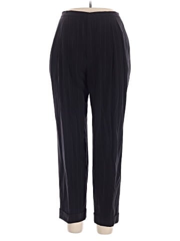 Dana Buchman Casual Pants (view 1)
