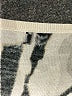 Unbranded Graphic Ivory Casual Dress Size S (estimated) - photo 7