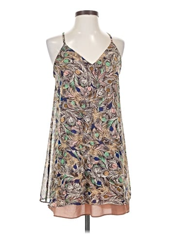 Judith March Casual Dress (view 1)