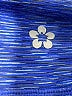 Tuff Athletics Chevron-herringbone Blue Active Pants Size M - photo 7