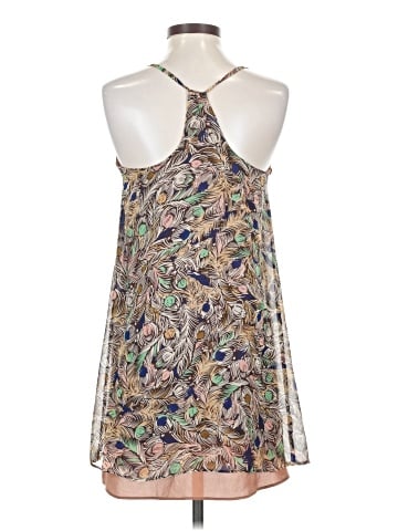 Judith March Casual Dress (view 2)