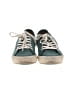 Seavees Green Sneakers Size 6 1/2 - photo 2