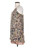 Judith March Paisley Tan Casual Dress Size S - photo 5