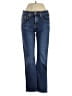 Rag & Bone/JEAN Hearts Blue Jeans Size 26 waist - photo 1