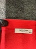 Rag & Bone Red Pullover Sweater Size XS - photo 7