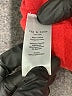 Rag & Bone Red Pullover Sweater Size XS - photo 8