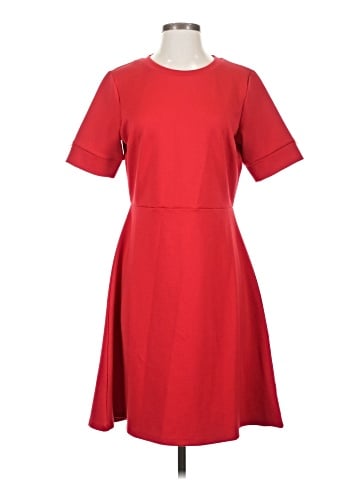 C. Wonder Casual Dress (view 1)