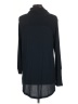Six/Fifty Black Turtleneck Sweater Size L - photo 2