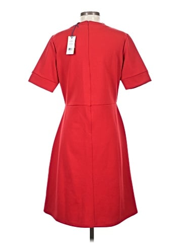C. Wonder Casual Dress (view 2)