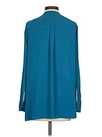 Atlein Collective Long Sleeve Blouse (view 2)
