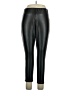 Mixit Metallic Black Active Pants Size XL - photo 1