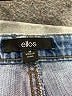 Ellos Blue Jeans Size 28 - photo 4