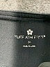 Tuff Athletics Chevron-herringbone Gray Active Pants Size M - photo 7