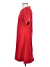 C. Wonder Solid Red Casual Dress Size S - photo 5