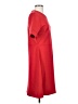 C. Wonder Solid Red Casual Dress Size S - photo 4