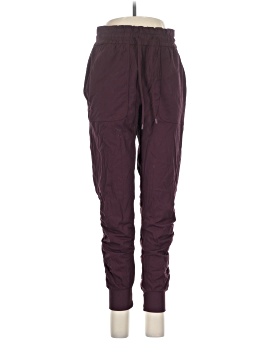 Lululemon Athletica Track Pants