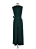 Calvin Klein Green Jumpsuit Size 10 - photo 2