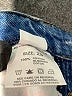 Betro Simone 100% Cotton Blue Jeans Size 25 waist - photo 8