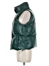 New Look 100% Polyurethane Green Vest Size M - photo 5