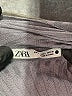 Zara Gray Sweater Vest Size L - photo 7