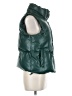 New Look 100% Polyurethane Green Vest Size M - photo 4