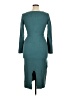 STITCHDROP Teal Casual Dress Size XL - photo 2