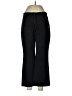 Lands' End Black Jeans Size 8 (petite) - photo 1