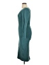 STITCHDROP Teal Casual Dress Size XL - photo 5