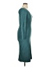 STITCHDROP Teal Casual Dress Size XL - photo 4