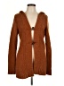 Cocogio Brown Cardigan Size L - photo 1